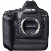 Canon EOS-1D X DSLR Camera (Body Only)