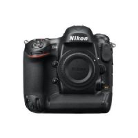Nikon D4 16.2 MP Digital SLR Camera - Body only