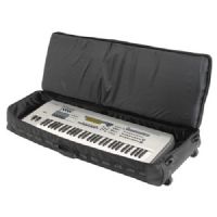 SBK, 61 Note Padded Keyboard Luggage