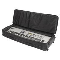 SBK, 88 Note Padded Keyboard Luggage
