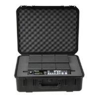 SBK, Mil-Std Waterproof Case With Yamaha DTX-MULTI 12 Custom Interior