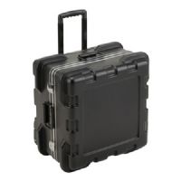 SBK, Pull Handle Case without foam