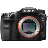 Sony ILCA-99M2 Alpha a99 II DSLR Camera (Body Only)