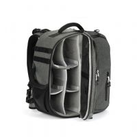 Tamrac G0200-1717 G Elite G26 Multi-Access Bag - Charcoal